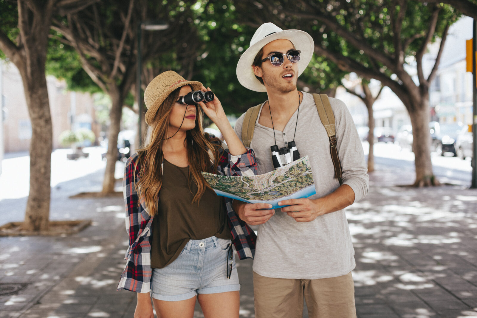 Relationships and Travel