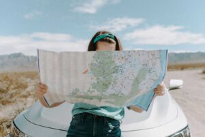 Well-being on the Road