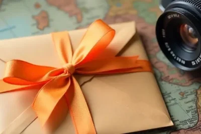 gift travel