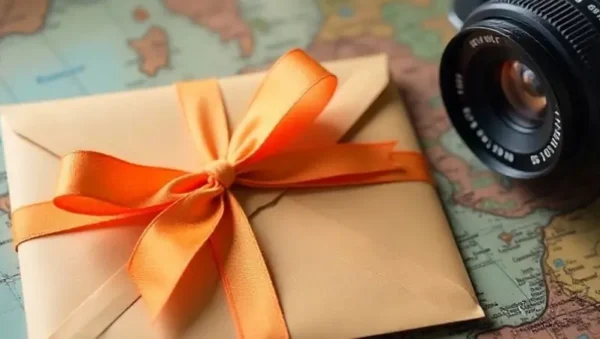 gift travel