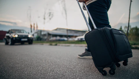 suitcase