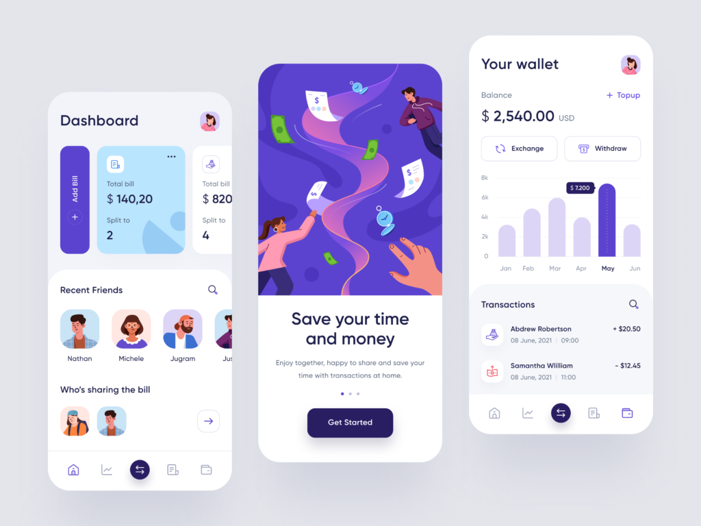 How-does-splitting-app-development-work