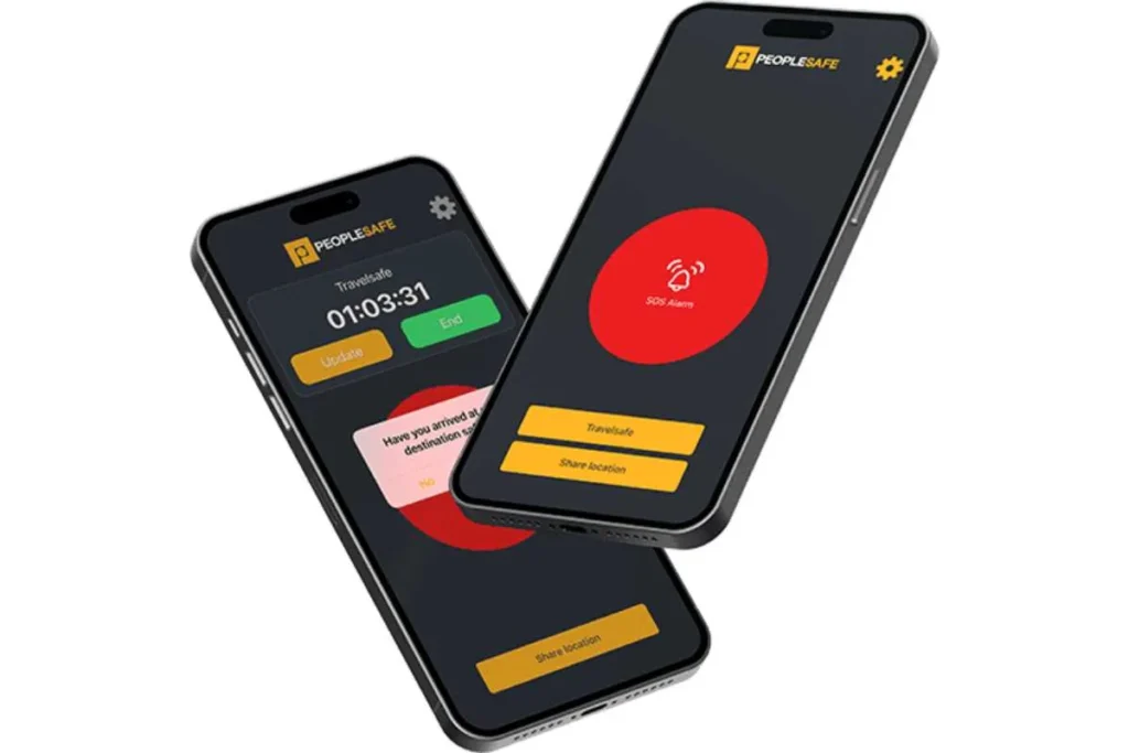 Safety Apps